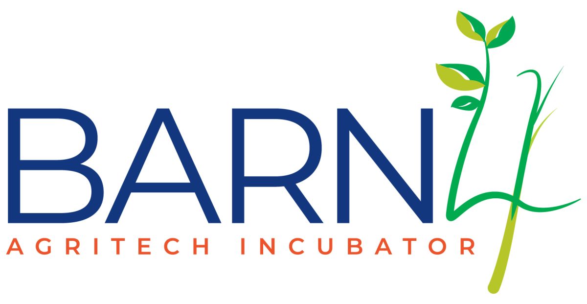 Barn 4 Agritech Incubator Logo
