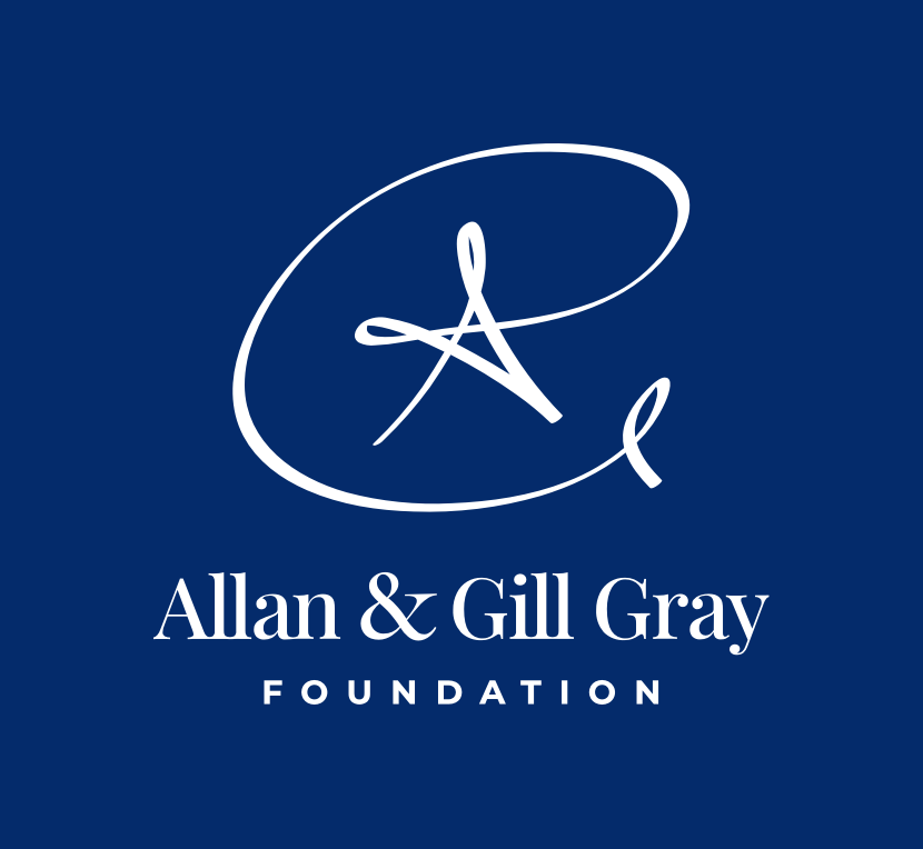 Allan and Gill Gray Foundation
