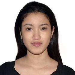 Aliya Santosa