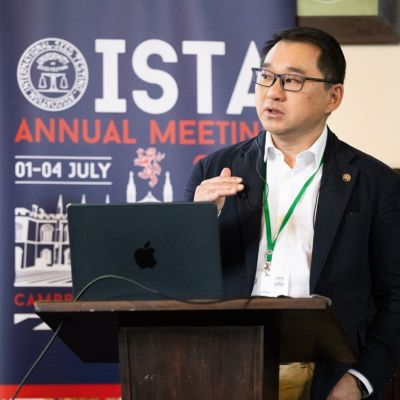 Ji Zhou