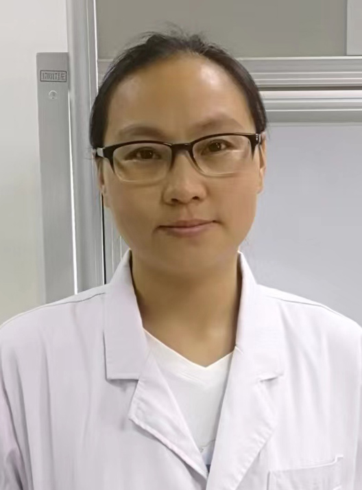 Dapu Liu