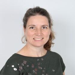 Jane Durkin