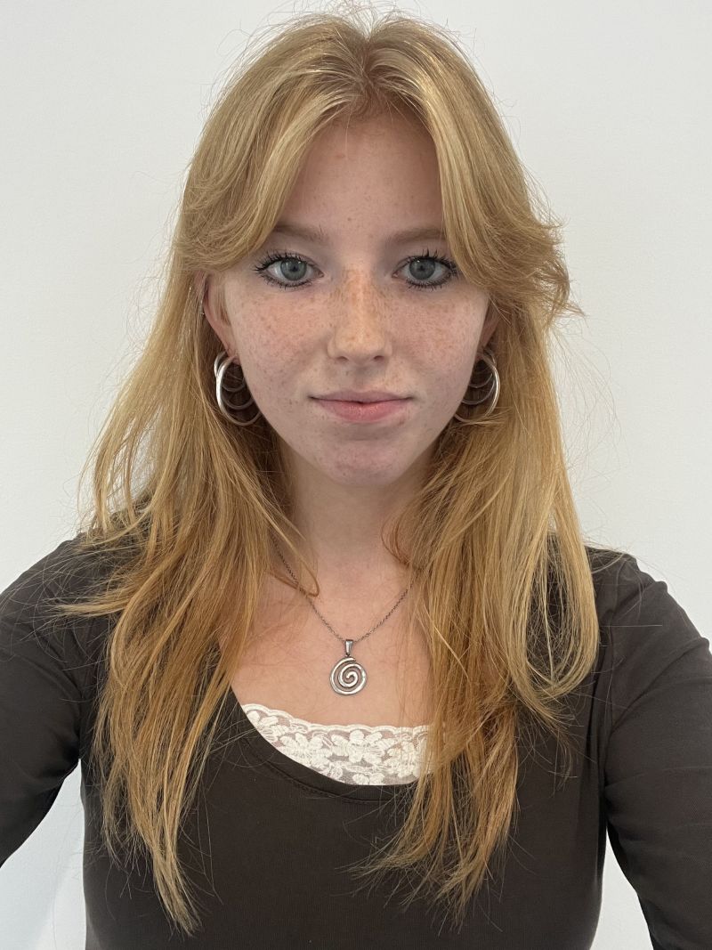 Jess Chambers