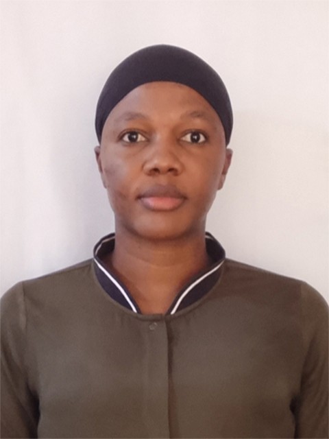 Leenatu Uthman Usuf