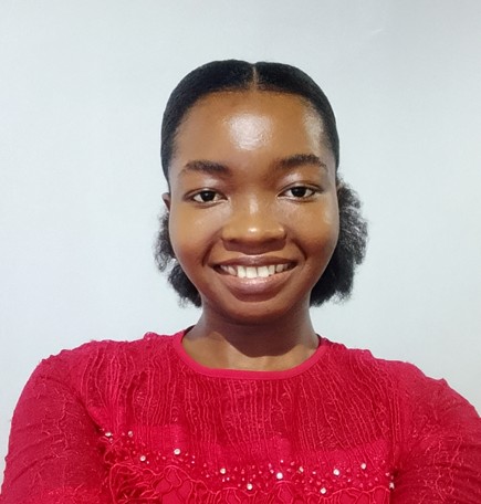 Sarah Chidi Ihenko